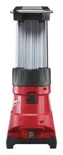 Milwaukee M12 LL-0 LED-Akku-Laternenleuchte
