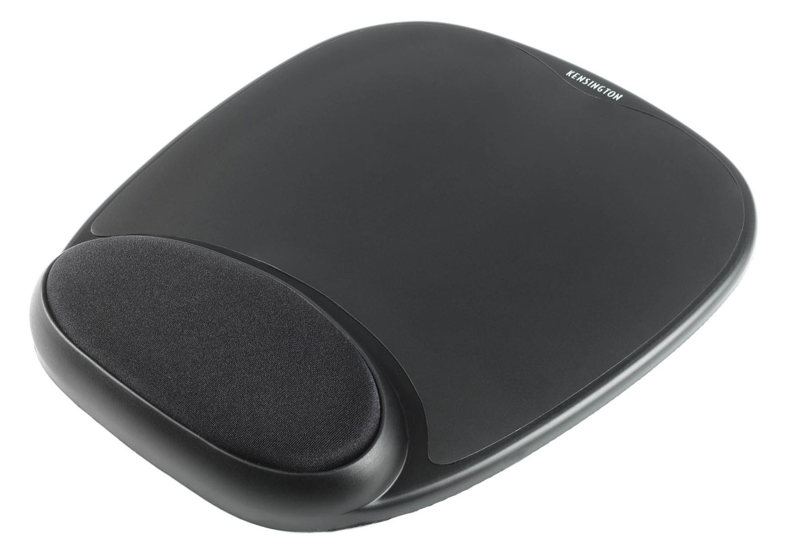 Kensington Gel Mouse Rest - Mauspad mit Handgelenkpolsterkissen