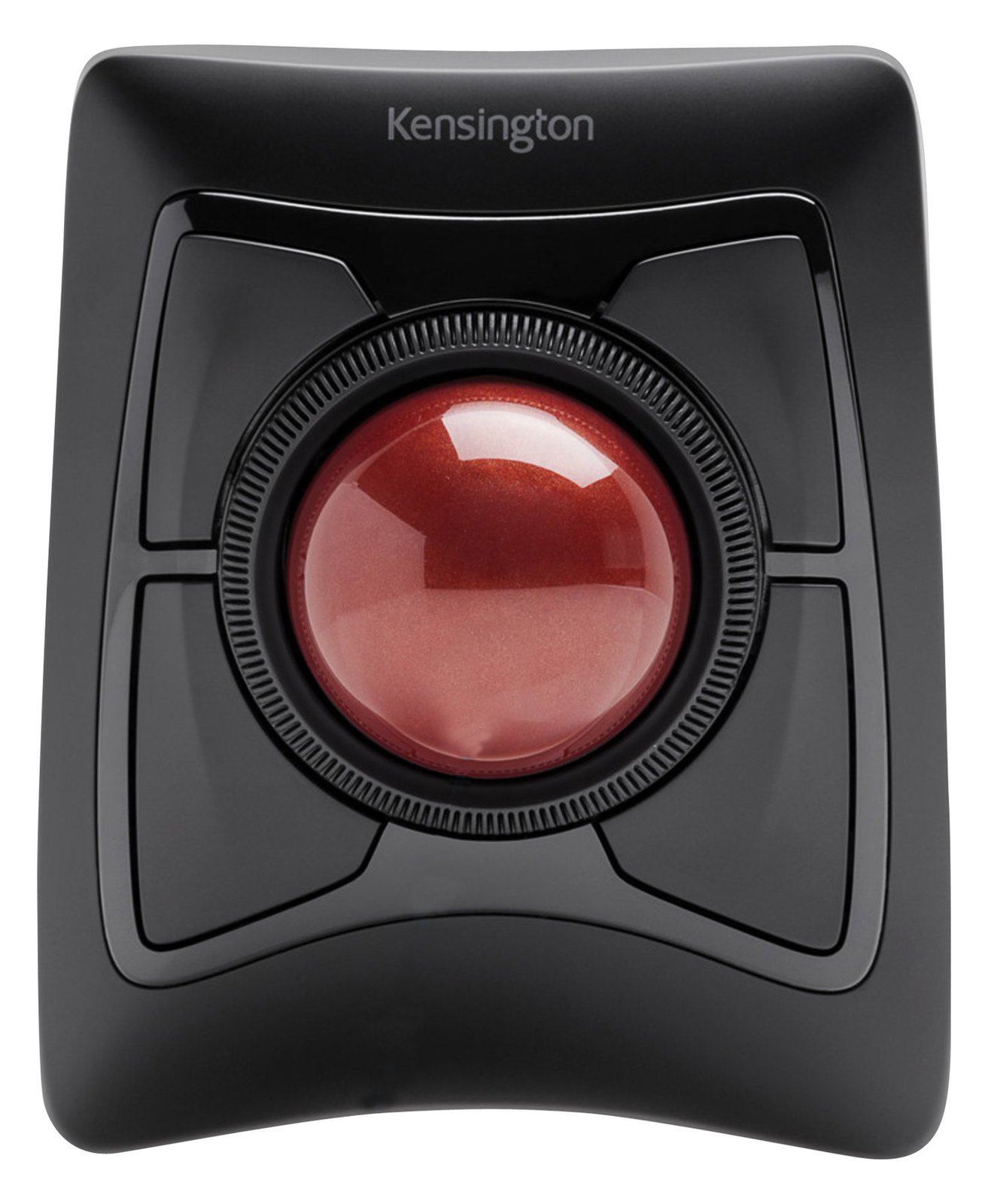 Kensington Kabelloser Expert Mouse-Trackball