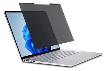 Kensington MagPro Elite - Blickschutzfilter für Notebook - 2-Wege - entfernbar - magnetisch - 38.1 cm (15) von LumaTech