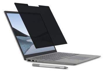 Kensington MagPro Elite Magnetic Privacy Screen for Surface Laptop 2/3 13.5 - Blickschutzfilter für Notebook von LumaTech