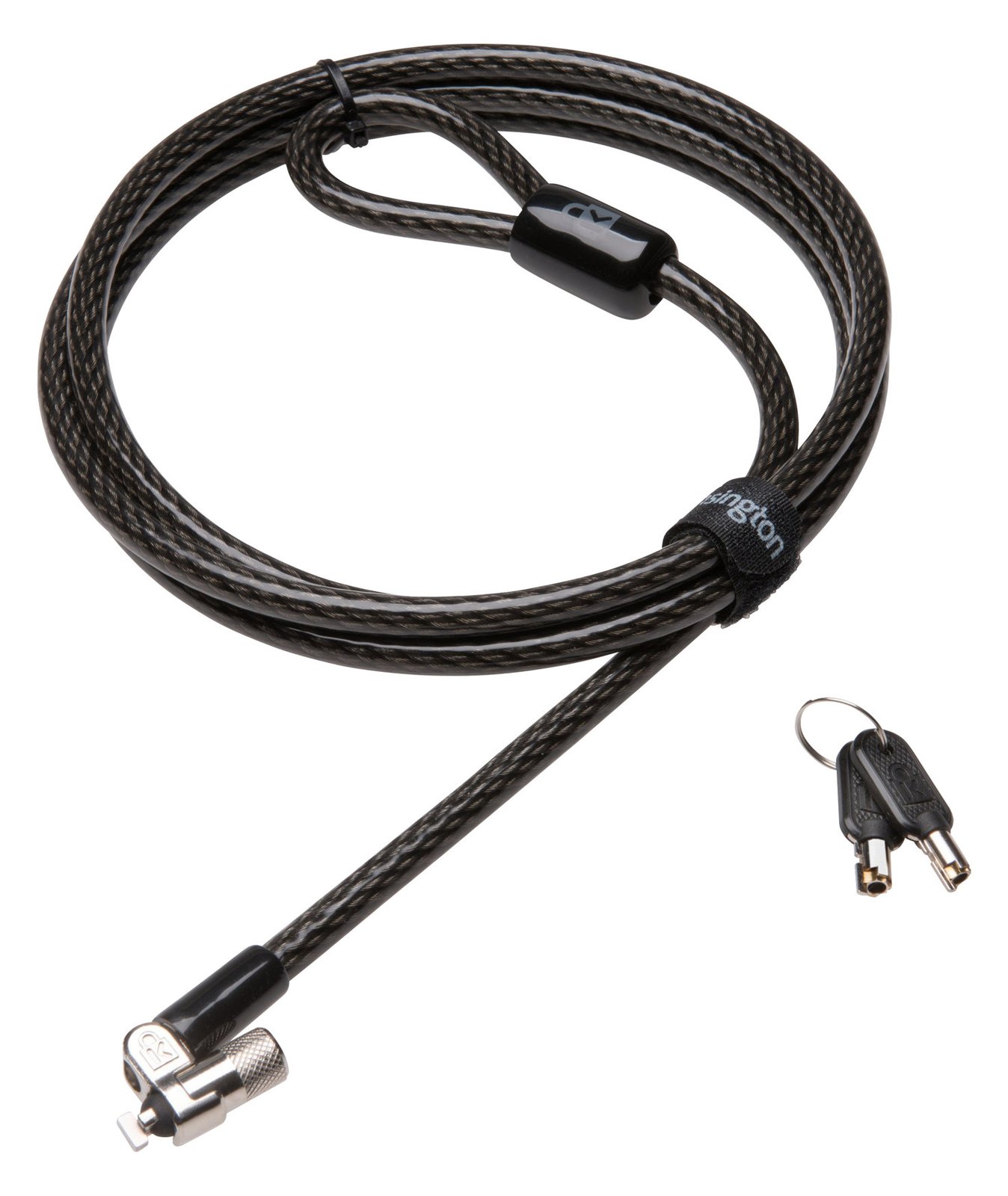 Kensington MicroSaver 2.0 Keyed Ultra Laptop Lock