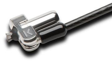 Kensington N17 Keyed Laptop Lock - Sicherheitskabelschloss von LumaTech