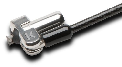 Kensington N17 Keyed Laptop Lock - Sicherheitskabelschloss