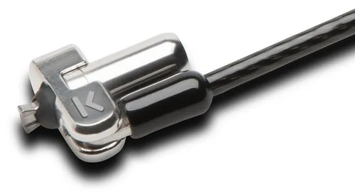 Kensington N17 Keyed Laptop Lock - Sicherheitskabelschloss, Ansicht 2