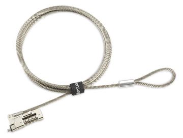 Kensington NanoSaver 2.0 EQ - Sicherheitskabelschloss von LumaTech