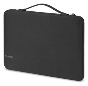 Kensington NB Tasche 14 Classic EQ Sleeve mit Griff - Tasche von LumaTech