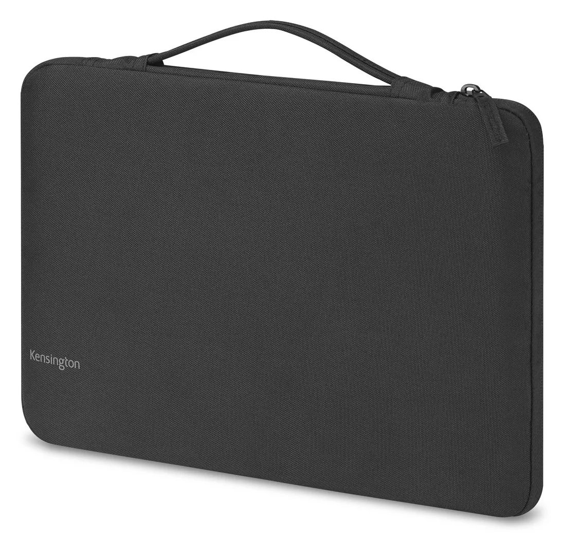 Kensington NB Tasche 14 Classic EQ Sleeve mit Griff - Tasche, Ansicht 2