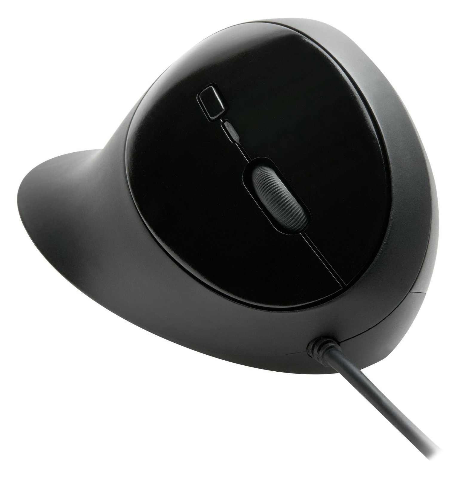 Kensington Pro Fit Ergo - Maus - ergonomisch