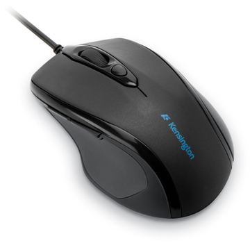 Kensington Pro Fit Mid-Size - Maus - Für Rechtshänder von LumaTech
