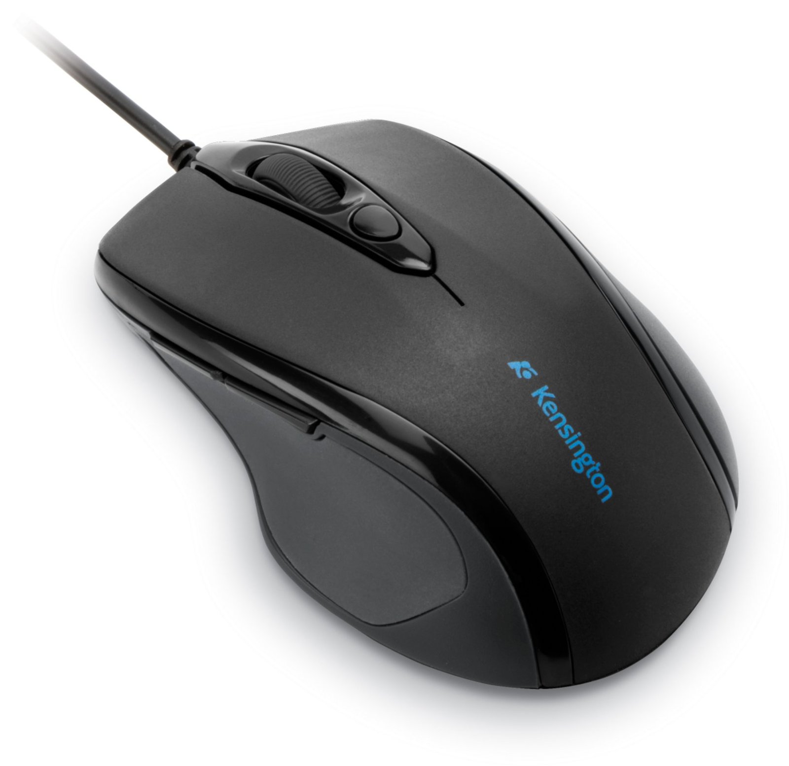 Kensington Pro Fit Mid-Size - Maus - Für Rechtshänder