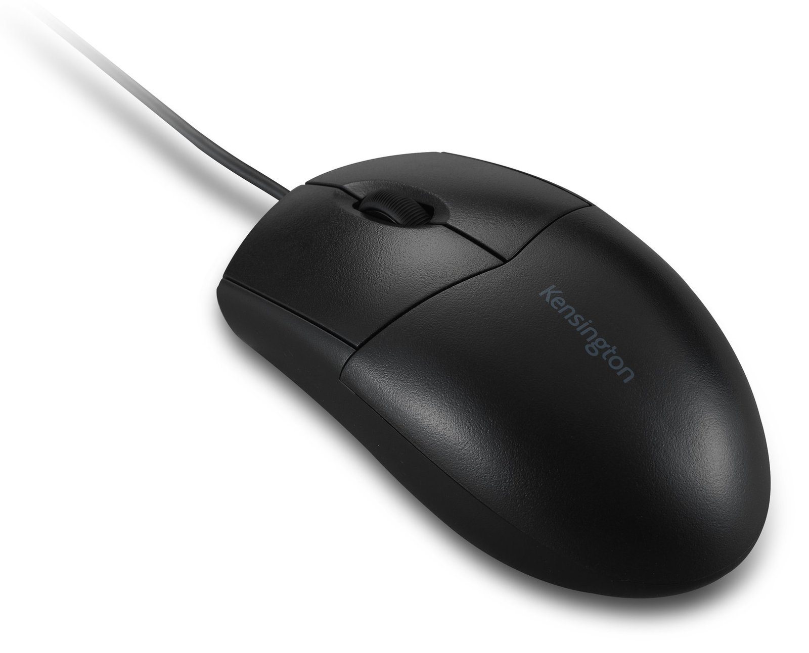 Kensington Pro Fit Washable Wired Mouse - Maus