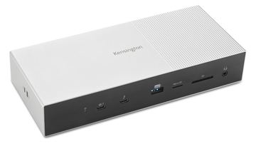 Kensington SD5000T5 EQ - Dockingstation - Thunderbolt 5 von LumaTech