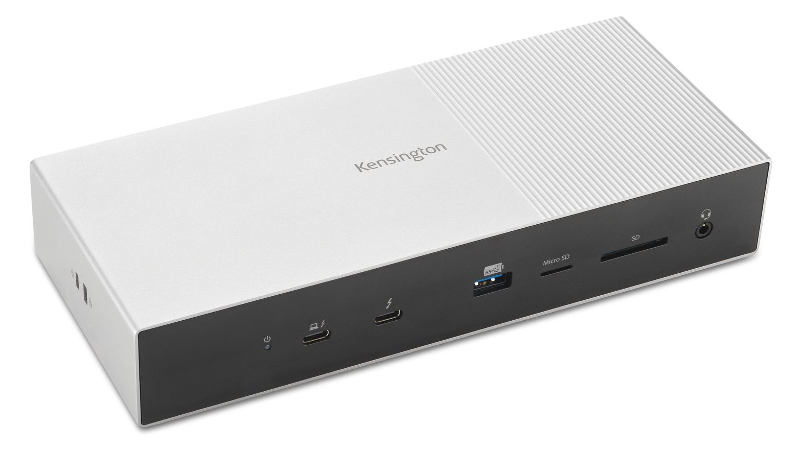 Kensington SD5000T5 EQ - Dockingstation - Thunderbolt 5