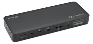Kensington SD5920T EQ - Dockingstation - für Laptop von LumaTech