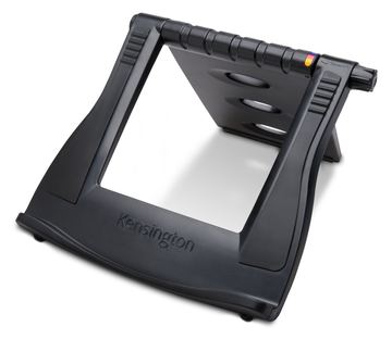 Kensington SmartFit Easy Riser EQ - Notebook-Kühlpad von LumaTech