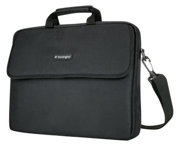 Kensington SP17 17 Classic Sleeve - Notebook-Tasche - 43.2 cm (17) von LumaTech