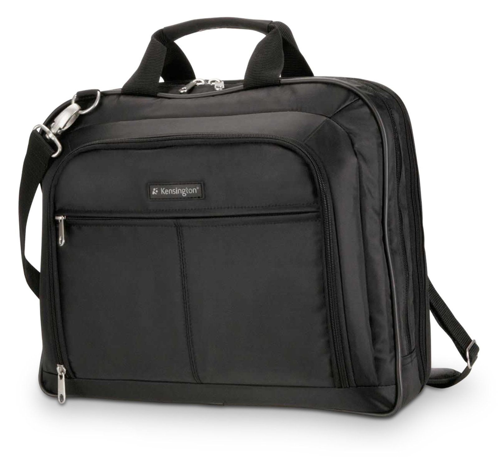 Kensington SP40 Classic - Notebook-Tasche - 39.1 cm (15.4)