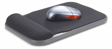 Kensington Sports Contour Gel Mouse Wrist Pad von LumaTech