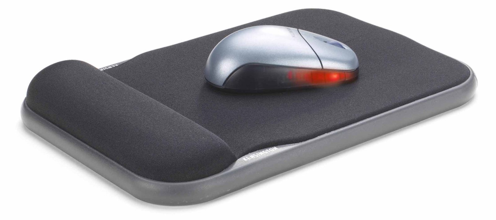 Kensington Sports Contour Gel Mouse Wrist Pad