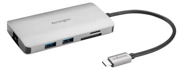 Kensington UH1400p - Dockingstation - USB-C 3.2 Gen 1 von LumaTech