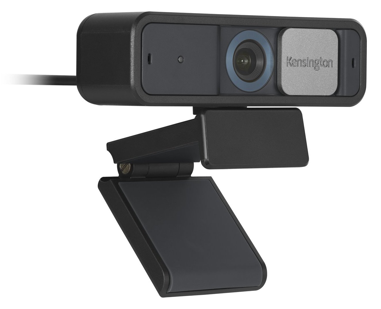 Kensington W2050 Pro - Webcam - Farbe - 1920 x 1080