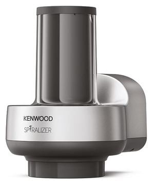 Kenwood Electronics Kenwood Chef KAX700PL - Spiraler-Aufsatz - für Standmixer von LumaTech