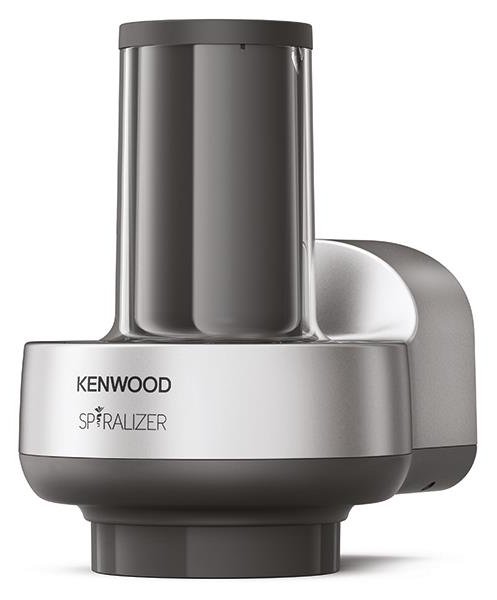 Kenwood Electronics Kenwood Chef KAX700PL - Spiraler-Aufsatz - für Standmixer
