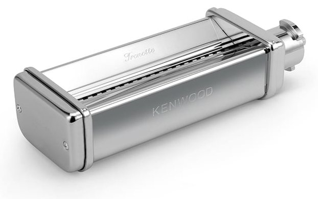 Kenwood Electronics Kenwood KAX983ME - Trenetteschneider Aufsatz