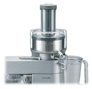 Kenwood Electronics Vita Pro-Active AT641 - Becher für Saftpresse von LumaTech