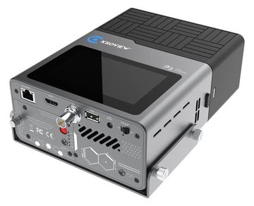 Kiloview P3 5G Bonding Video Encoder von LumaTech