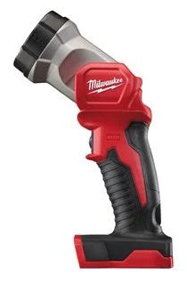Milwaukee M18 TLED-0 LED Akku-Handleuchte