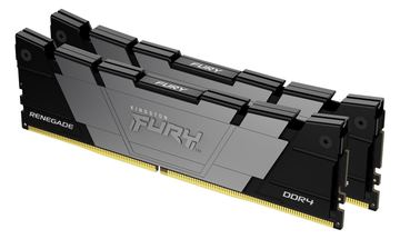 Kingston 32GBDDR4-3600MT/s CL16DIMM Kit of 2 1Gx von LumaTech