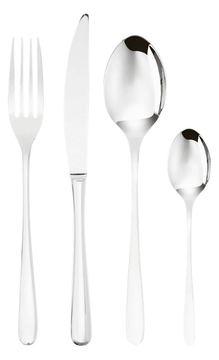 Sambonet Taste - Audio - Silber von LumaTech