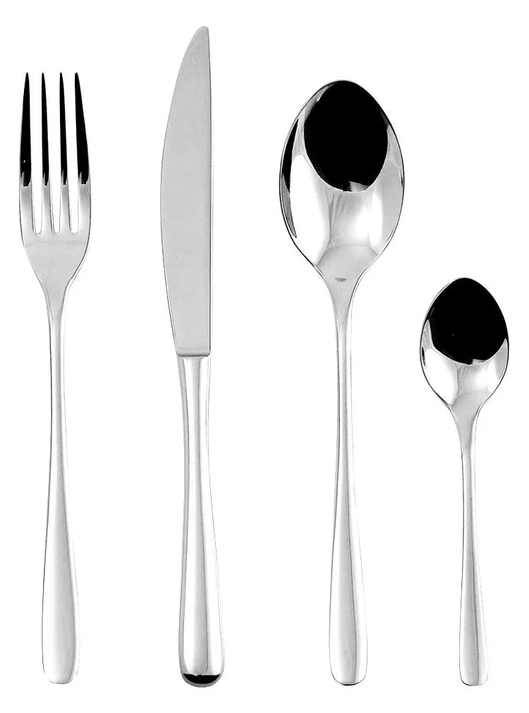 Sambonet Taste - Audio - Silber, Ansicht 2