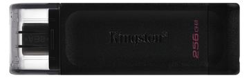 Kingston DataTraveler 70 - USB-Flash-Laufwerk von LumaTech