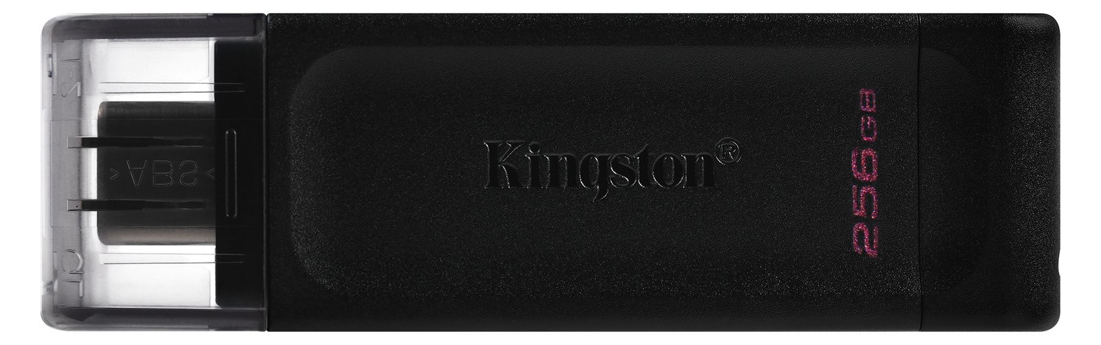 Kingston DataTraveler 70 - USB-Flash-Laufwerk