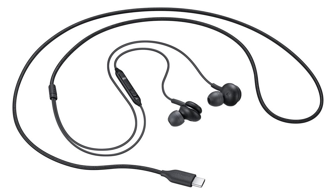 Samsung AKG GP-TOU021CSG - Ohrhörer - im Ohr - kabelgebunden