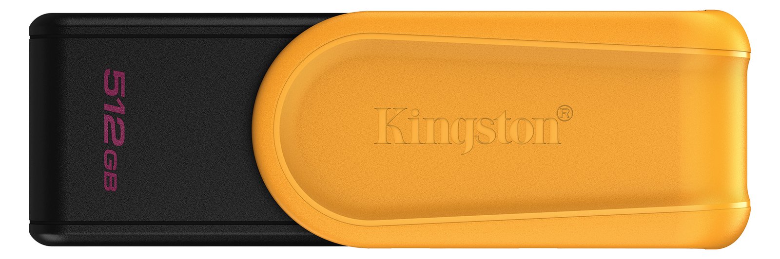 Kingston DataTraveler Exodia S - USB-Flash-Laufwerk