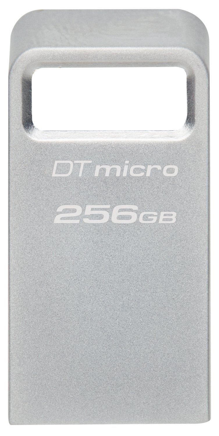 Kingston DataTraveler Micro - USB-Flash-Laufwerk