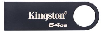 Kingston DataTraveler SE9 G3 - USB-Flash-Laufwerk von LumaTech