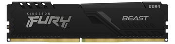 Kingston FURY Beast - DDR4 - Modul - 16 GB - DIMM 288-PIN von LumaTech