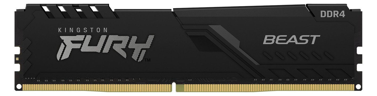 Kingston FURY Beast - DDR4 - Modul - 16 GB - DIMM 288-PIN