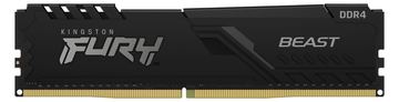 Kingston FURY Beast - DDR4 - Modul - 32 GB - DIMM 288-PIN von LumaTech