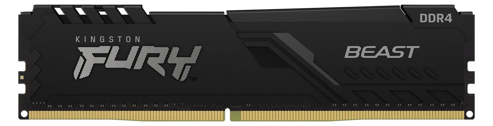 Kingston FURY Beast - DDR4 - Modul - 32 GB - DIMM 288-PIN