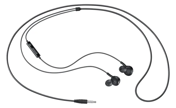 Samsung EO-IA500 - Ohrhörer mit Mikrofon - im Ohr, Ansicht 2