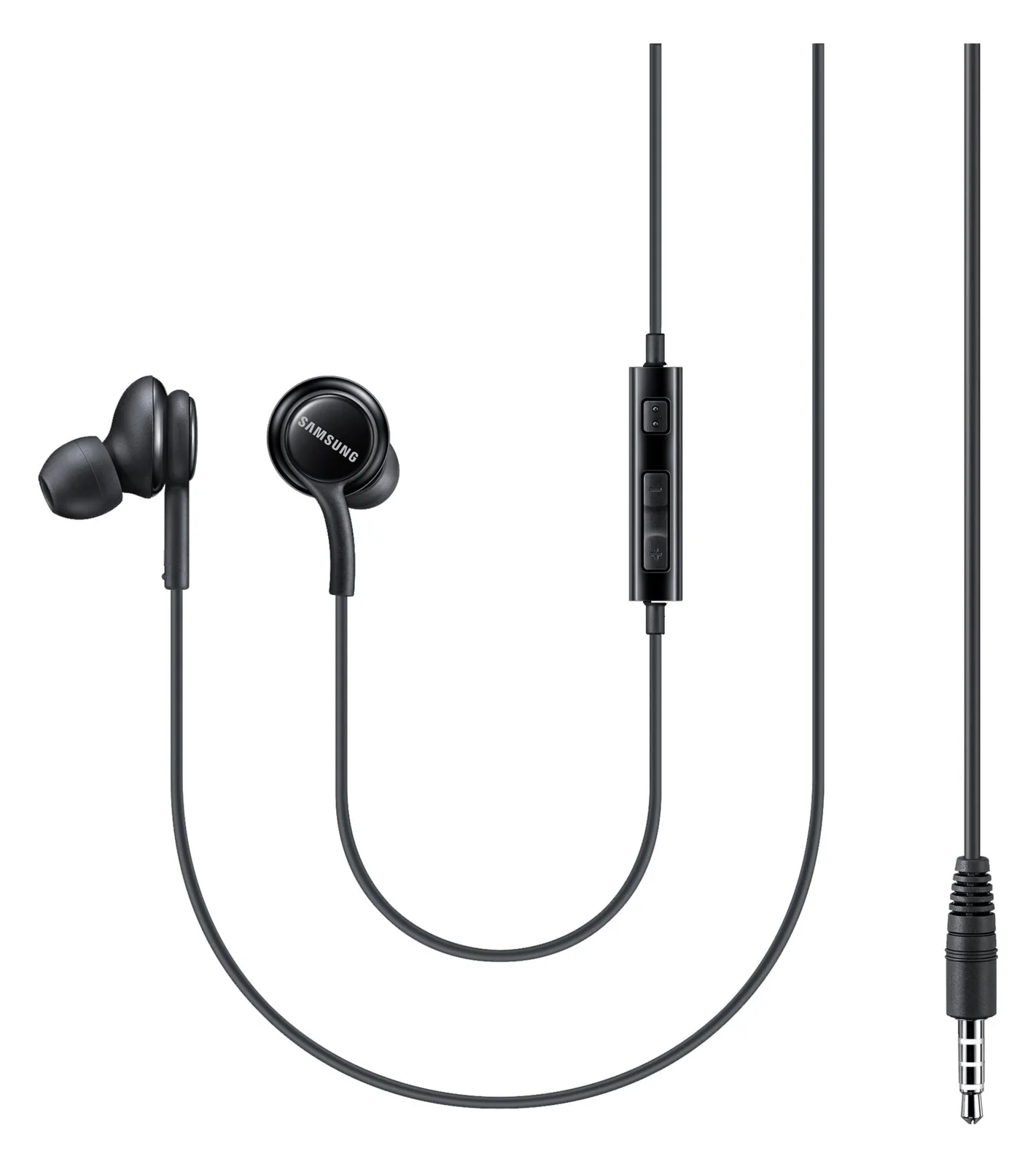 Samsung EO-IA500 - Ohrhörer mit Mikrofon - im Ohr, Ansicht 4