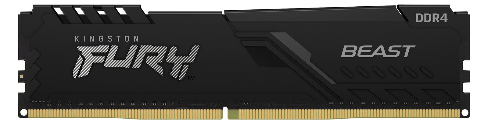 Kingston FURY Beast - DDR4 - Modul - 8 GB - DIMM 288-PIN