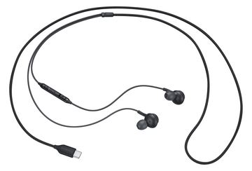 Samsung EO-IC100 - Ohrhörer mit Mikrofon - im Ohr von LumaTech