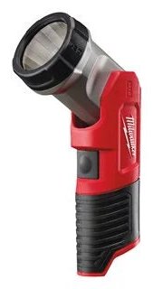 Milwaukee M12 TLED-0 LED Akku-Handleuchte